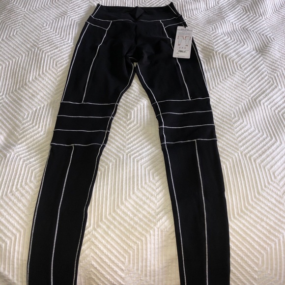 Alo Yoga High Waist Endurance Legging 